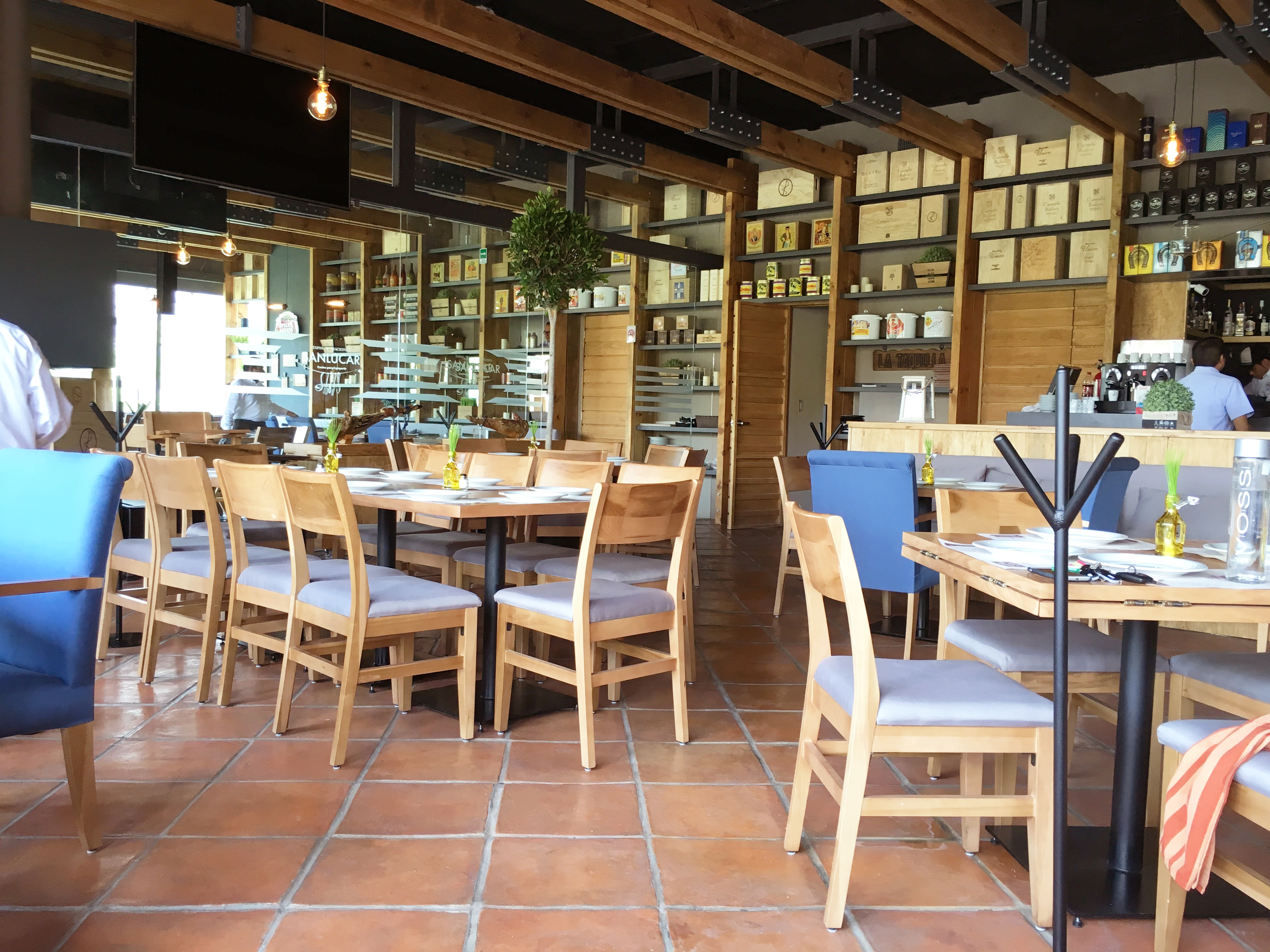 Restaurante 2